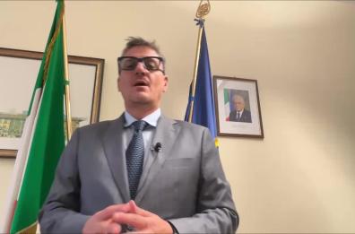 Vertenza Gazzetta, Il sottosegretario Barachini: «Scongiuriamo i licenziamenti»
