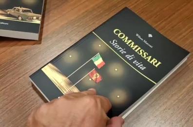 Commissari di ieri, uomini e donne di oggi: quando la divisa incontra la memoria