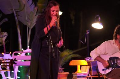 Alùreja, il primo festival sulla nuova musica in griko a Castrignano De' Greci