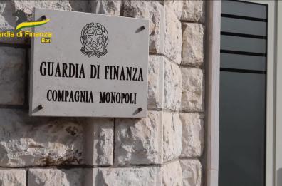 Otto officine meccaniche abusive scoperte nel Barese: multe e sequestri
