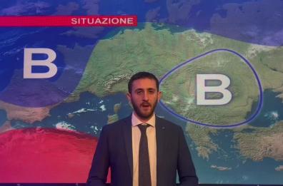 Gazzetta Meteo, nel weekend ancora nebbia, nubi e umidità in Puglia e in Basilicata Gazzetta Meteo, nel weekend ancora nebbia, nubi e umidità in Puglia e in Basilicata