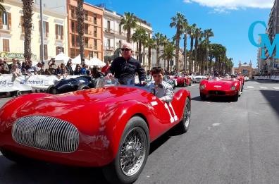 Chiude il Gran Premio di Bari: il bilancio di un'edizione fortunatissima