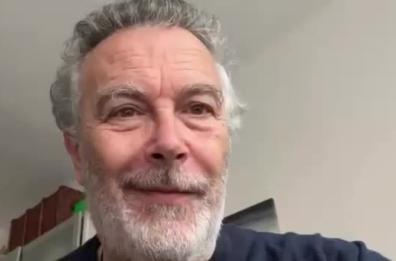 Paolo Sassanelli debutta a Rutigliano con «Sono nato con la bocca aperta» Paolo Sassanelli debutta a Rutigliano con «Sono nato con la bocca aperta»