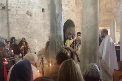 San Nicola nel mondo: le celebrazioni del 6 dicembre nell'antica Myra