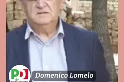 domenico lomelo
