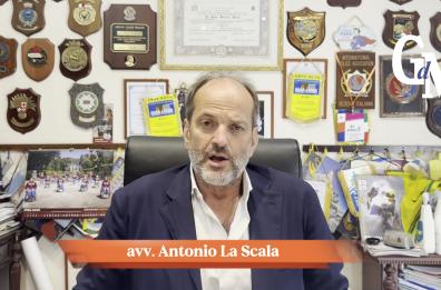 GAZZETTA TV «Agenti indagati, tempi lunghi per ottenere l’anticipo spese nonostante il decreto Sicurezza del governo»