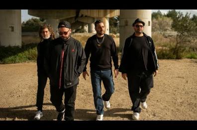 «Parasite», è girato in Salento il nuovo video degli Shakalab con Sud Sound System e Inoki