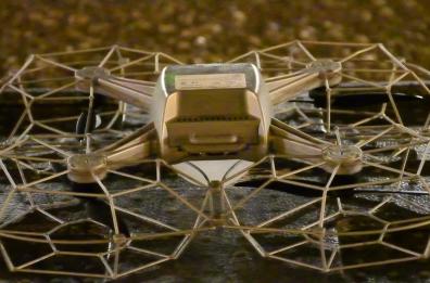 Bari, cento droni in volo alla prima giornata del «Drones Beyond»
