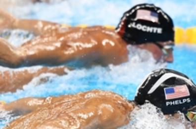 Tutti in piscina, a Scanzano Jonico  oltre mille nuotatori in gara