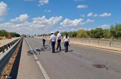 Sp 231, Terlizzi:  ecco il luogo dell'incidente nel quale sono morti tre ciclisti travolti da un'auto