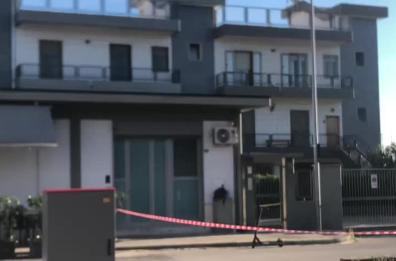 Palo del Colle, colpi di pistola contro un bar in zona 167: nessun ferito 