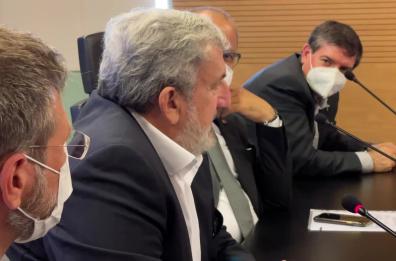 Nuovo corso di Medicina in Puglia, Speranza: «È un investimento». Emiliano: «Apriremo altri 2 policlinici a Lecce e Taranto»