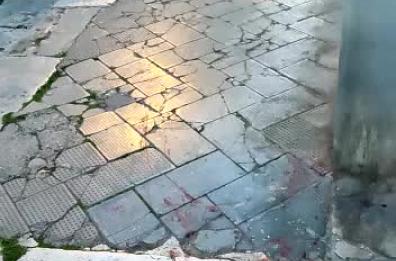 E' giallo sul ferimento di un uomo di 40 anni nel Barese