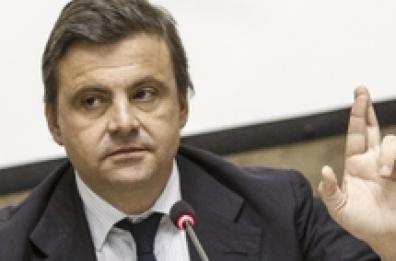 A Potenza Calenda fa il pieno con i voti dell'ex governatore Pittella