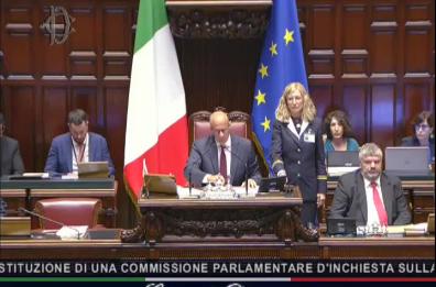 Speranza: «Commissione inchiesta su gestione emergenza Covid è un tribunale politico»