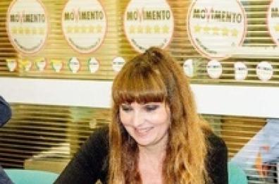 Comunali, Pani (M5s): «Voglio amministrare Bari ripartendo dai cittadini»