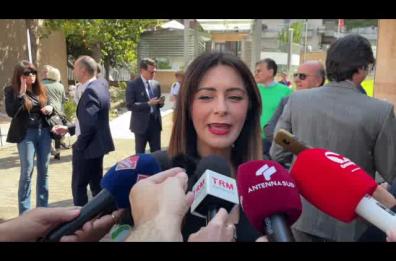«Taranto Eco Forum», Picerno: «Visione e concretezza»