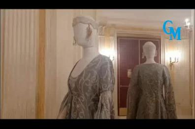 I costumi di scena del Teatro Petruzzelli in mostra a Bari