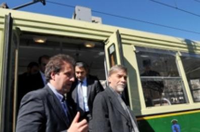 Delrio, consegnerò carte alla procura