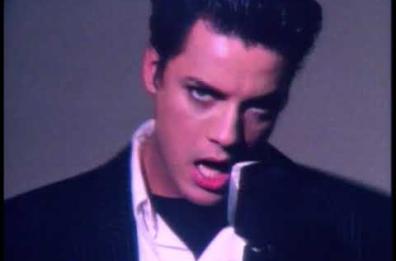 Addio a Nick Kamen, modello e cantautore britannico: innamorato di Bari e del Petruzzelli