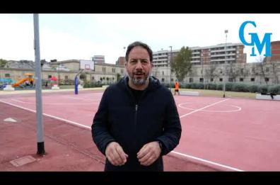 Bari, nuovi campi sportivi all'aperto in arrivo, il Comune lancia il sondaggio: «Dove li vorreste?»