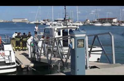 Termoli, 27enne barese muore annegato in mare: recuperata la salma