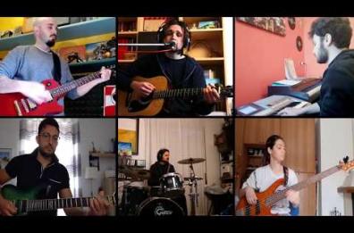 «U’ Sand’ Nèst»: il nuovo singolo dei baresi Hora Prima è dedicato al culto di San Nicola