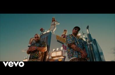 «Mohicani», dal Salento il ritmo dell’estate firmato da Boomdabash e Baby K