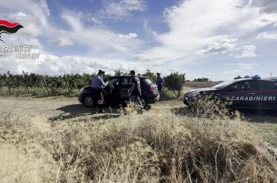 Brindisi, sgominata banda di ladri: rubavano auto nei parcheggi dell'ospedale e del centro commerciale «Le Colonne»