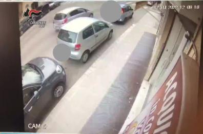 Arrestati i presunti autori di una truffa consumata ai danni di un anziano nel Barese