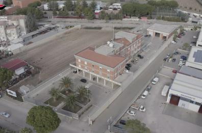 Torremaggiore, imprenditori agricoli vessati da richieste estorsive: due in manette