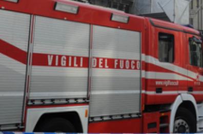 Incendio in un residence a Rimini, muore donna di Melfi: aveva trovato lavoro in una scuola