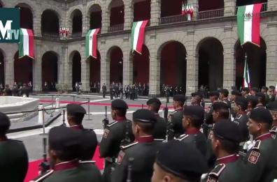 L'idea: un volo diretto Messico/Italia