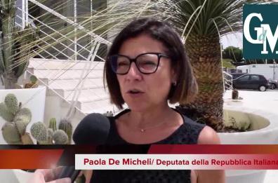 Pnrr, Zes: la grande sfida della ripartenza