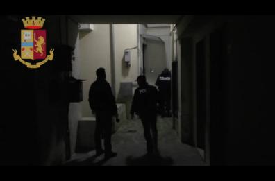 Droga dalla Puglia a Potenza: 9 arresti in Basilicata, la droga arrivava da Altamura