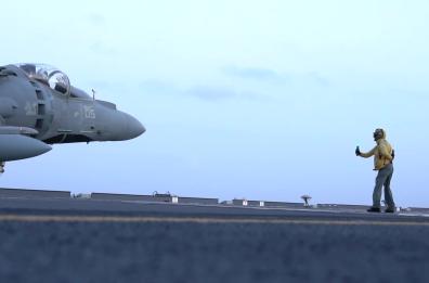 Nato, tre portaerei nel Mediterraneo, ma è solo un'esercitazione