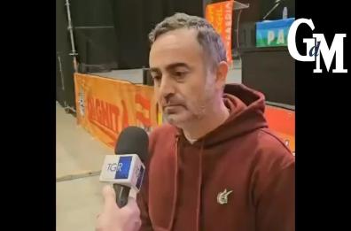 Ex Ilva, De Palma (Fiom Cgil): «Ora è necessaria la gestione pubblica» VIDEO