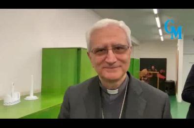 Taranto, assemblea diocesana con il vescovo coadiutore