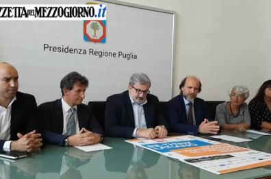 La città ripensata dai giovani
In Puglia il test di Latiano