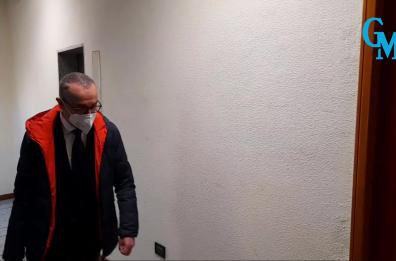 Bari, Massimo Biscardi ospite della Gazzetta: «Il Petruzzelli è un teatro per tutti»