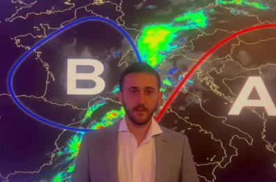 Gazzetta Meteo, addio all’afa opprimente: da domenica giù le temperature in Puglia e Basilicata