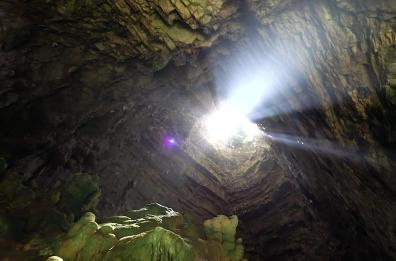 La Bit Milano conquistata dalla bellezza delle Grotte di Castellana