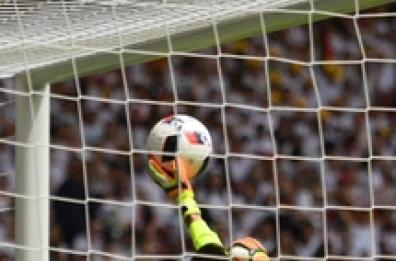 Bari calcio, il portiere Turi in tournee con Italia under 15 