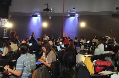 Women Lead AI, per un'intelligenza artificiale al femminile: ecco i progetti su cui le donne stanno lavorando