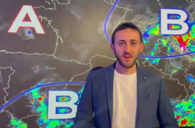 Gazzetta Meteo, arriva aria fredda dai Balcani: brusco calo delle temperature in Puglia e Basilicata