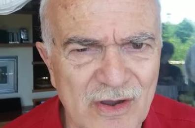 A Giovinazzo scoglio per padre ex capitano Inter Mazzola: «Verrò presto»
