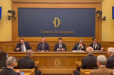 &laquo;Excellence Pugliesi&raquo;, tra i premiati a Roma anche il commissario dell&rsquo;Agenzia regionale del Turismo Luca Scandale 