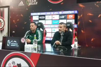 Foggia Calcio,  mister Zauri si presenta ai tifosi: «Entusiasmo e voglia di rivalsa»