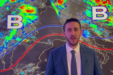 Gazzetta meteo, sarà una Pasquetta all'insegna del bel tempo: Puglia e Basilicata baciate dal sole