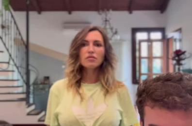 Serena Brancale manda a f... Fedez e Tony Effe con un video su Instagram